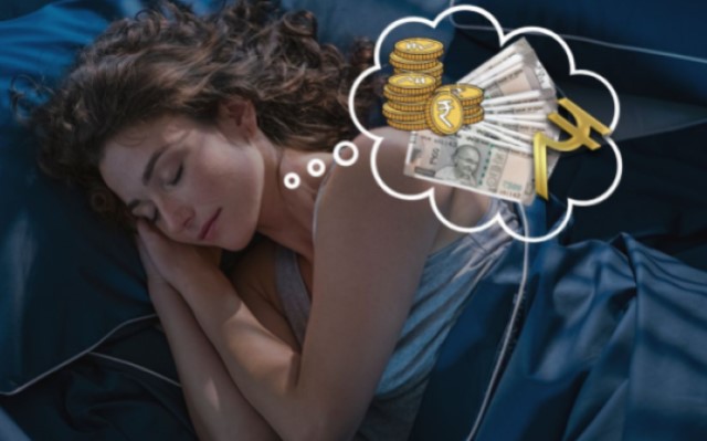 Mơ thấy nhiều tiền và vàng có ý nghĩa như thế nào? Mơ thấy nhiều tiền và vàng có ý nghĩa như thế nào?